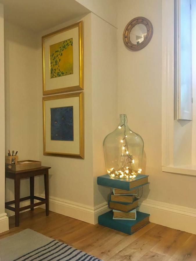 Beautiful 1Br Apartment In Historic St Aubin House Extérieur photo