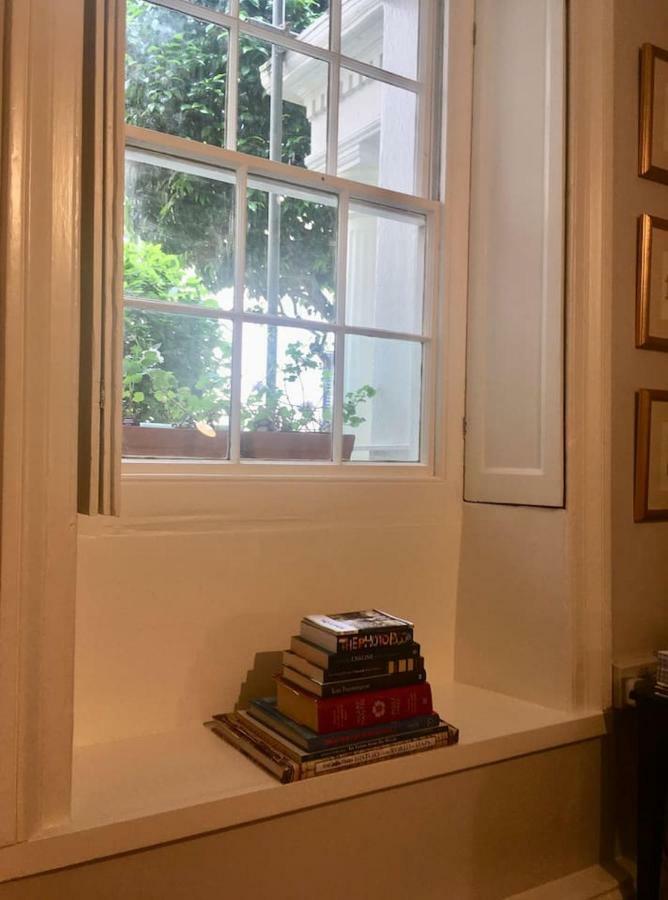 Beautiful 1Br Apartment In Historic St Aubin House Extérieur photo