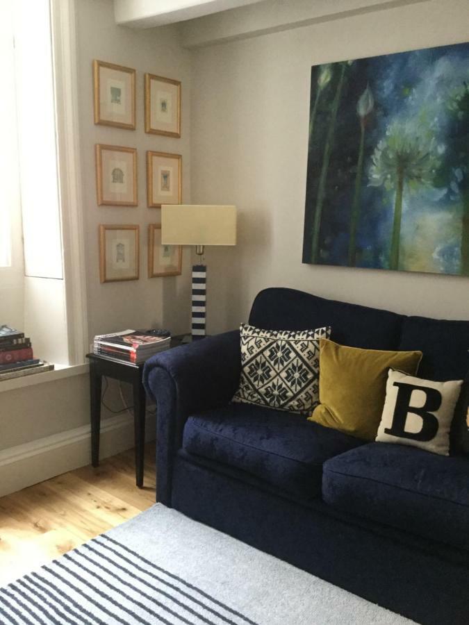 Beautiful 1Br Apartment In Historic St Aubin House Extérieur photo